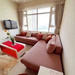 Saigon Pearl - 2 Bedrooms