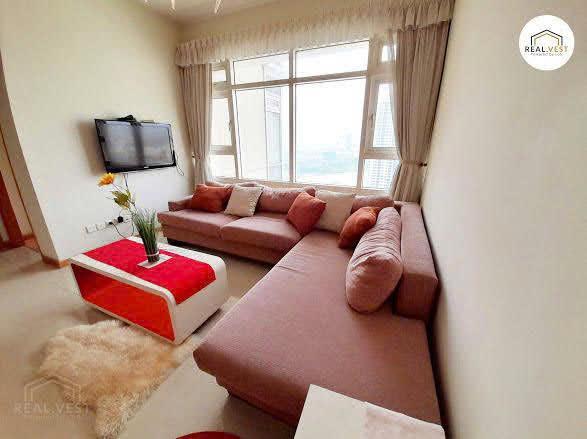 Saigon Pearl - 2 Bedrooms