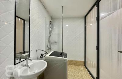 Service Apartment - 1 Bedroom