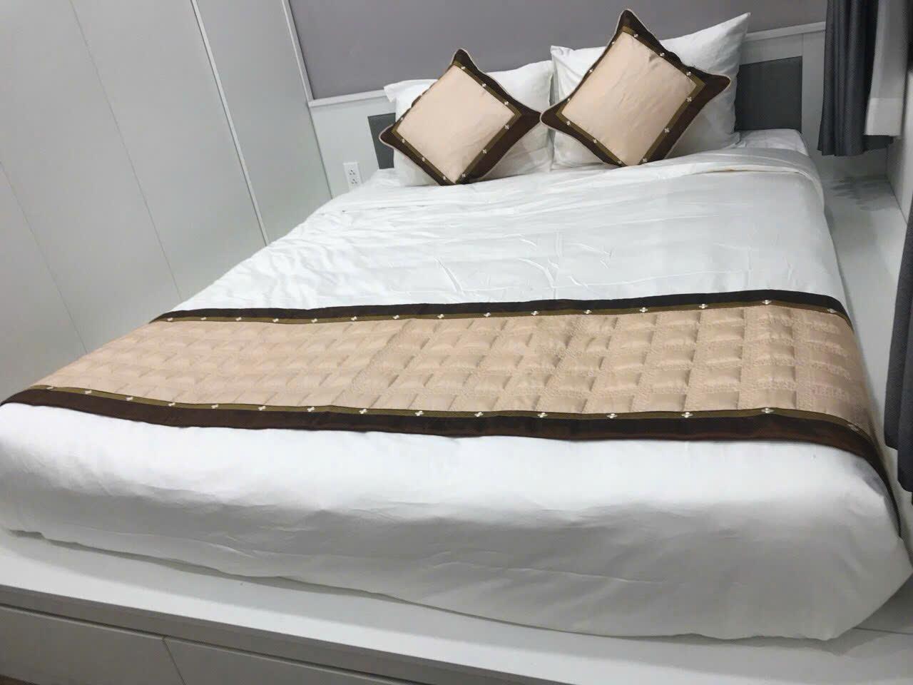 Gold View - 2 Bedrooms