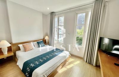 Service Apartment - 1 Bedroom