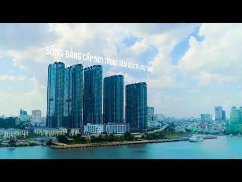 Vinhomes Golden River - Đỉnh Cao Cuộc Sống Thượng Lưu Ngay Trung Tâm Quận 1