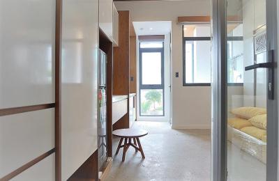 Serviced Apartment - Studio