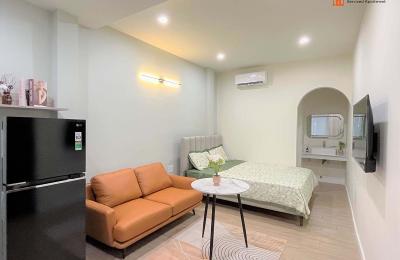 Serviced Apartment - Studio