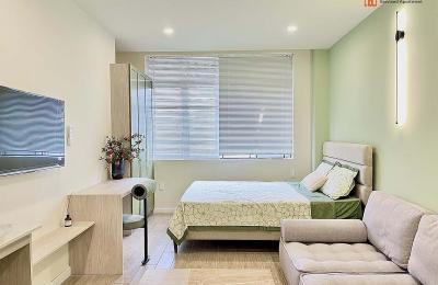 Serviced Apartment - Studio