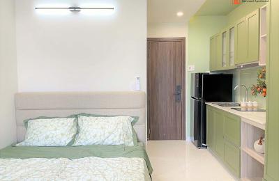 Serviced Apartment - Studio