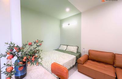 Serviced Apartment - Studio