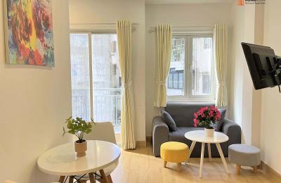 Serviced Apartment - Studio