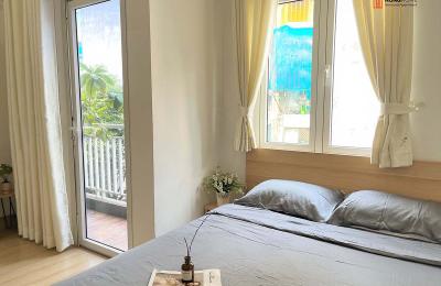 Serviced Apartment - 1 Bedroom