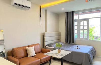 Serviced Apartment - Studio