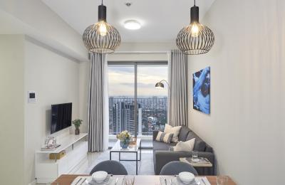 Masteri An Phu - 2 Bedrooms