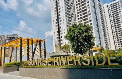 Sunrise Riverside