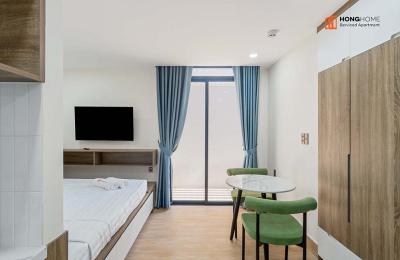 Serviced Apartment - Studio