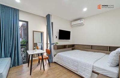 Serviced Apartment - Studio