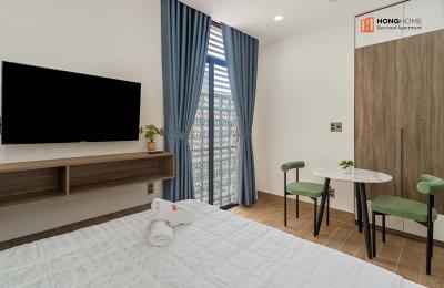 Serviced Apartment - Studio