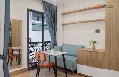 Serviced Apartment - Studio