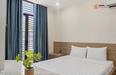 Serviced Apartment - Studio