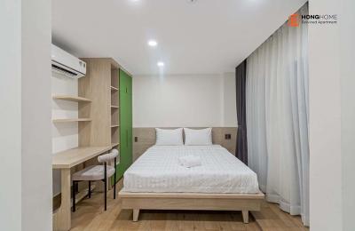 Serviced Apartment - 1 Bedroom