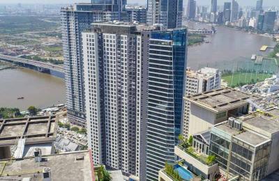 Opal Tower