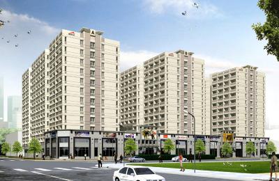 Res 3 Apartment