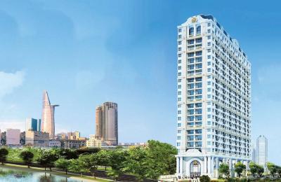Grand Riverside