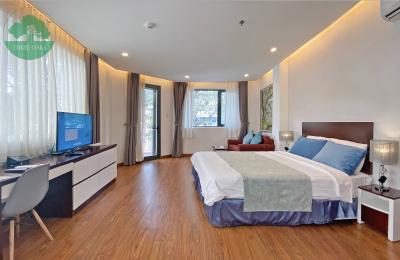 Serviced Apartment - 1 Bedroom
