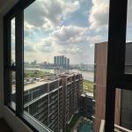 The River Thu Thiem 3 Bedrooms