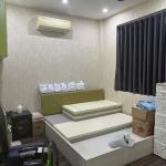 Townhouse in An Khanh, District 2