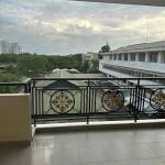 Townhouse in An Khanh, District 2