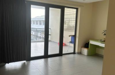 Townhouse in An Khanh, District 2