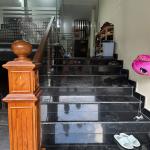 Townhouse in An Khanh, District 2