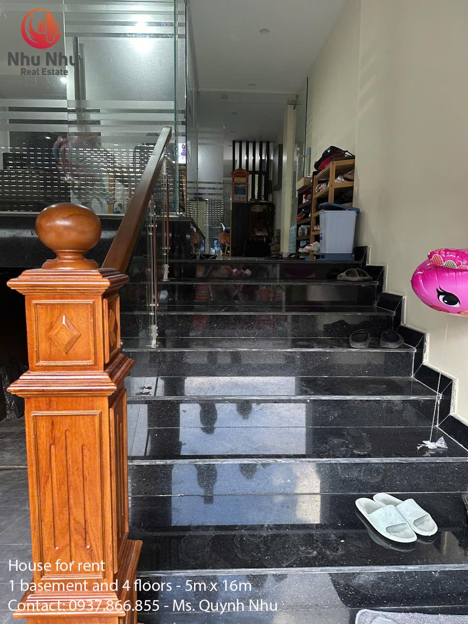 Townhouse in An Khanh, District 2