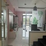Townhouse in An Khanh, District 2