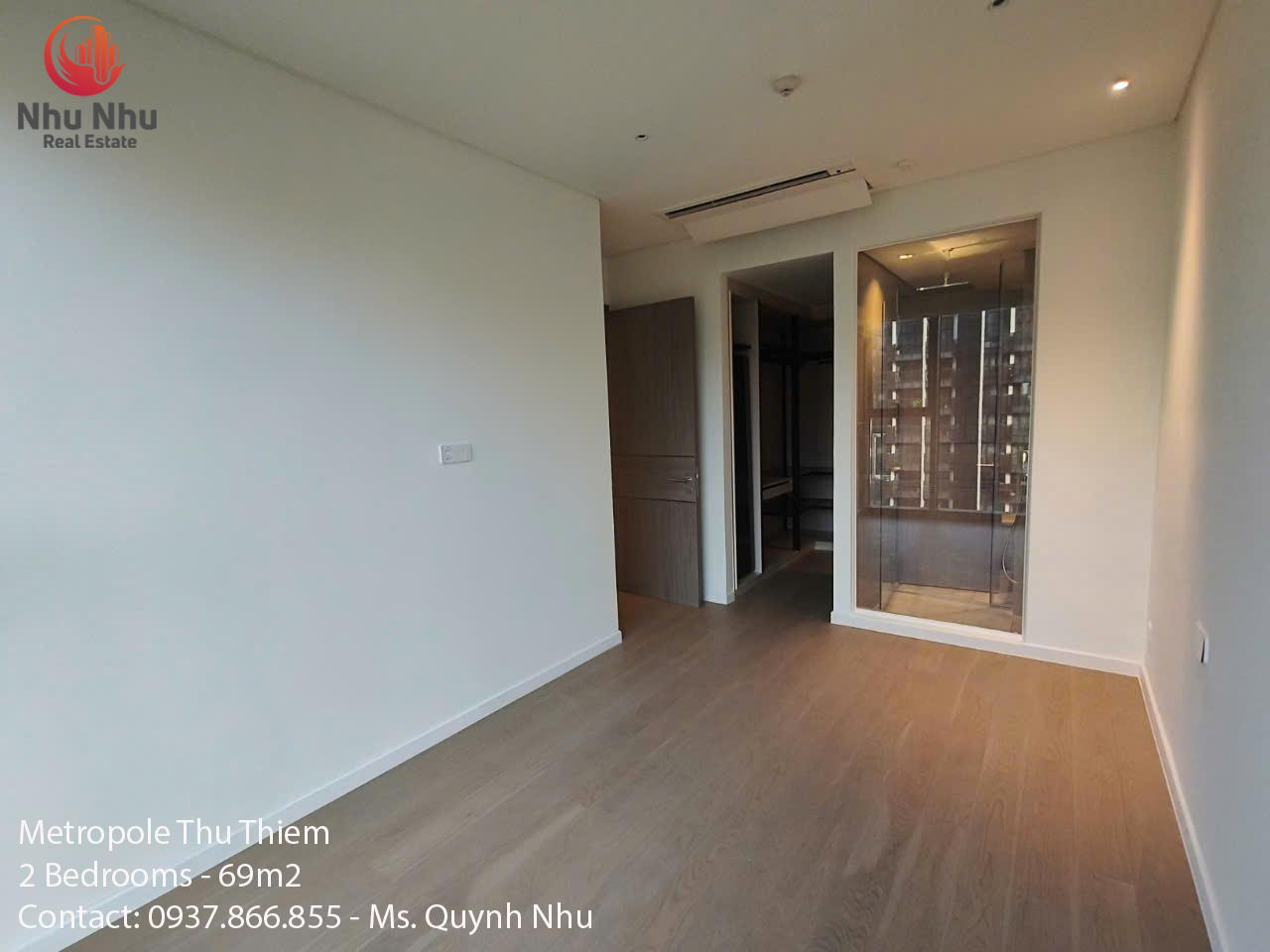 The Metrople 2 Bedrooms