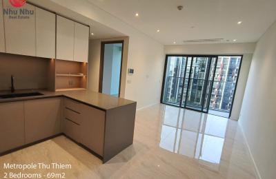 The Metrople 2 Bedrooms