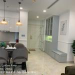 Vinhome Golden River 2 Bedrooms