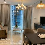 Vinhome Golden River 2 Bedrooms