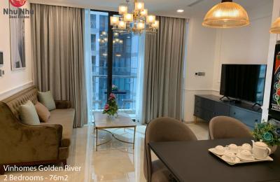 Vinhome Golden River 2 Bedrooms