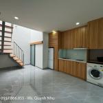 Townhouse in Tang Bat Ho, Binh Thanh District