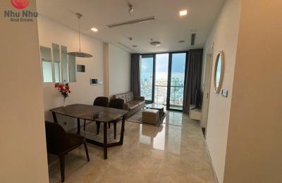 Vinhome Golden River 2 Bedrooms