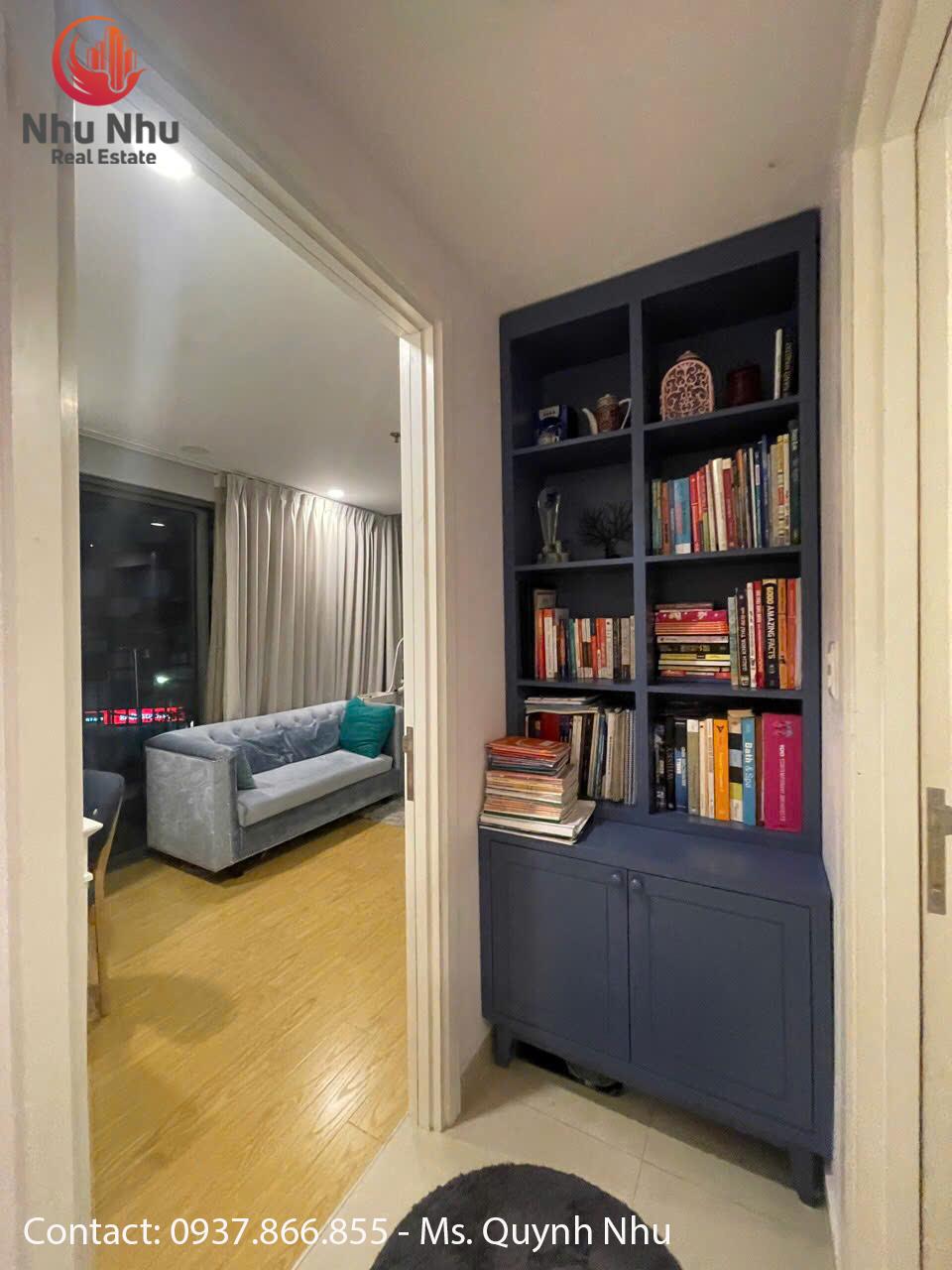 Masteri Thao Dien Duplex 3 Bedrooms
