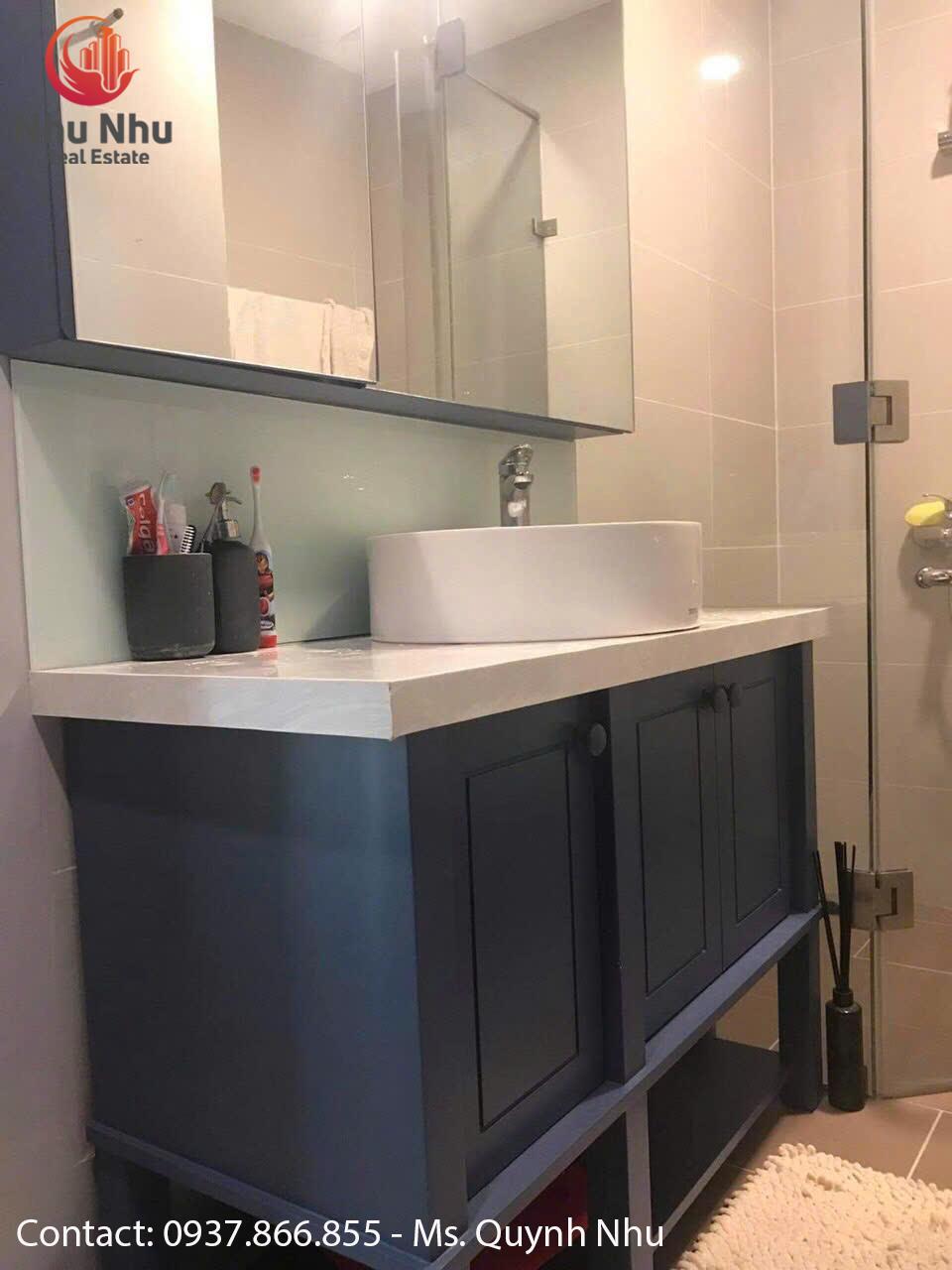 Masteri Thao Dien Duplex 3 Bedrooms