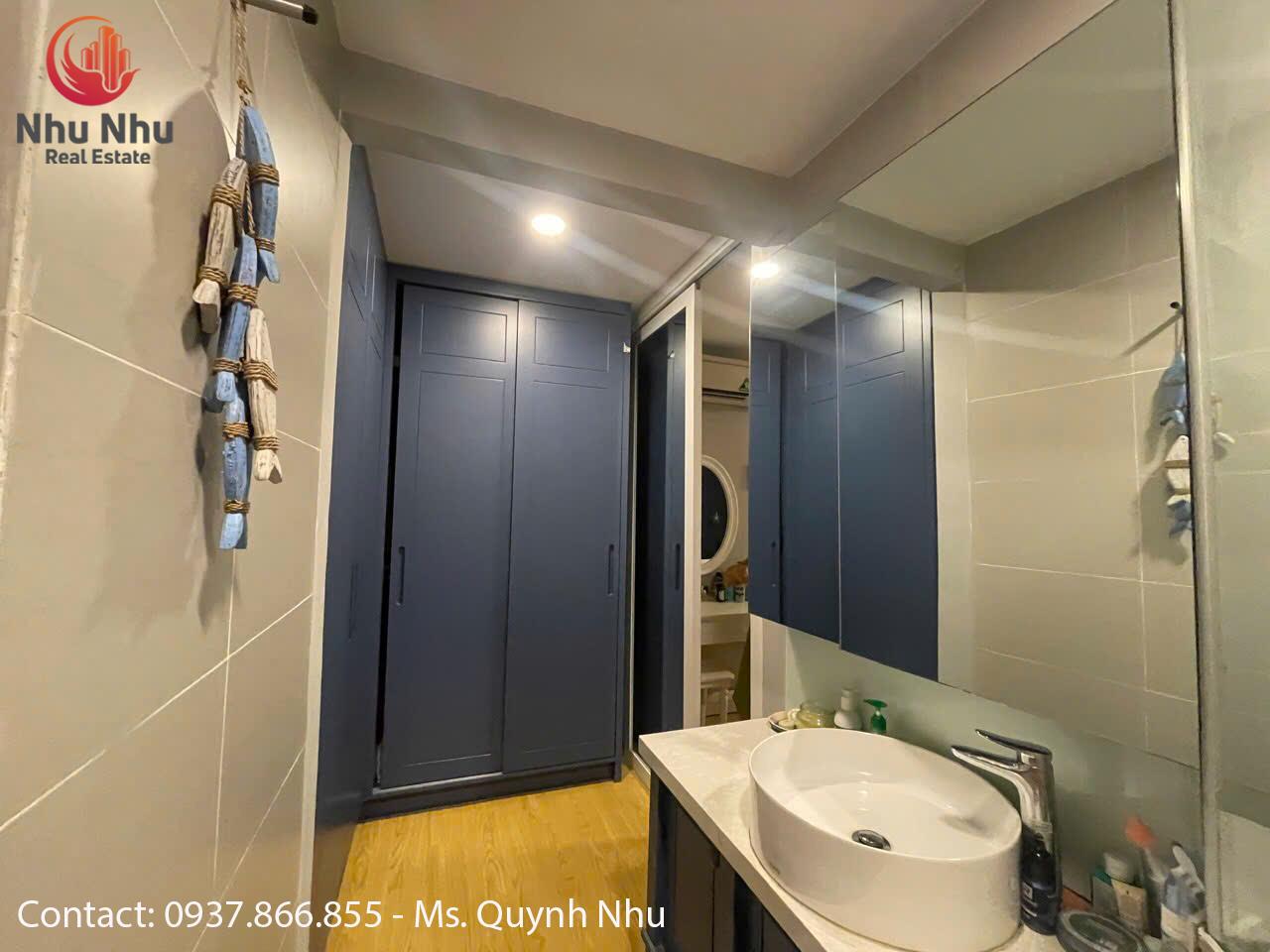 Masteri Thao Dien Duplex 3 Bedrooms