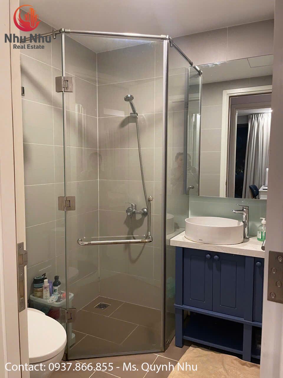 Masteri Thao Dien Duplex 3 Bedrooms