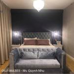 Masteri Thao Dien Duplex 3 Bedrooms