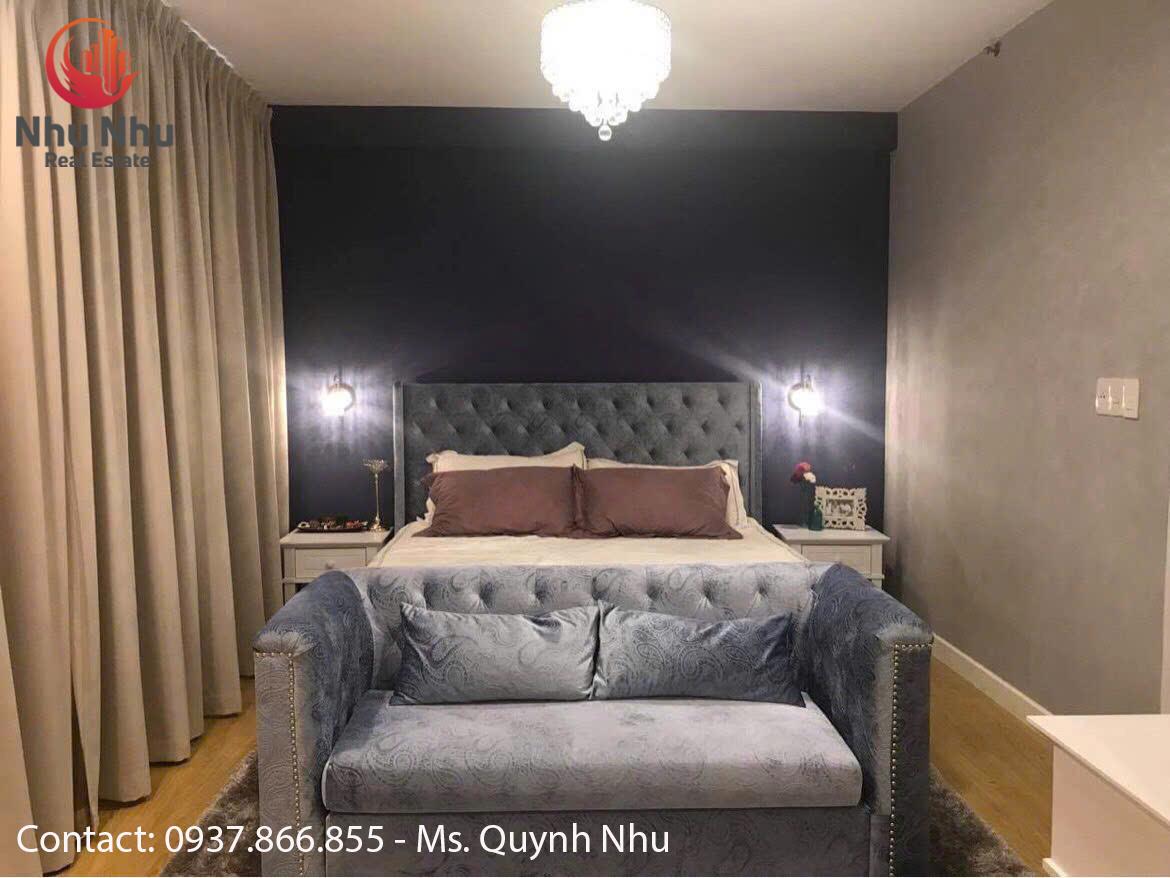 Masteri Thao Dien Duplex 3 Bedrooms