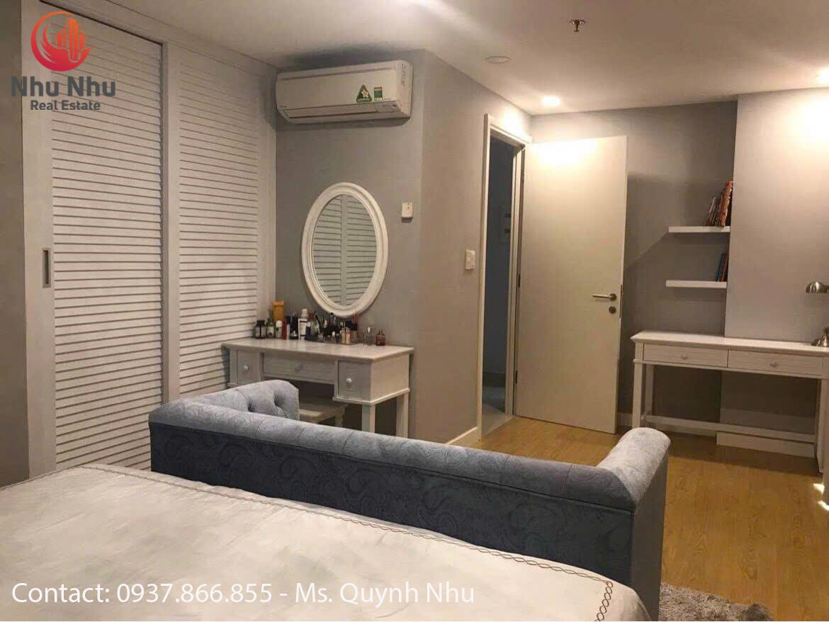 Masteri Thao Dien Duplex 3 Bedrooms