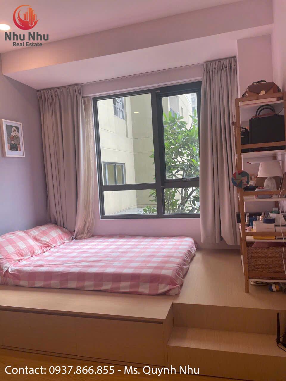 Masteri Thao Dien Duplex 3 Bedrooms