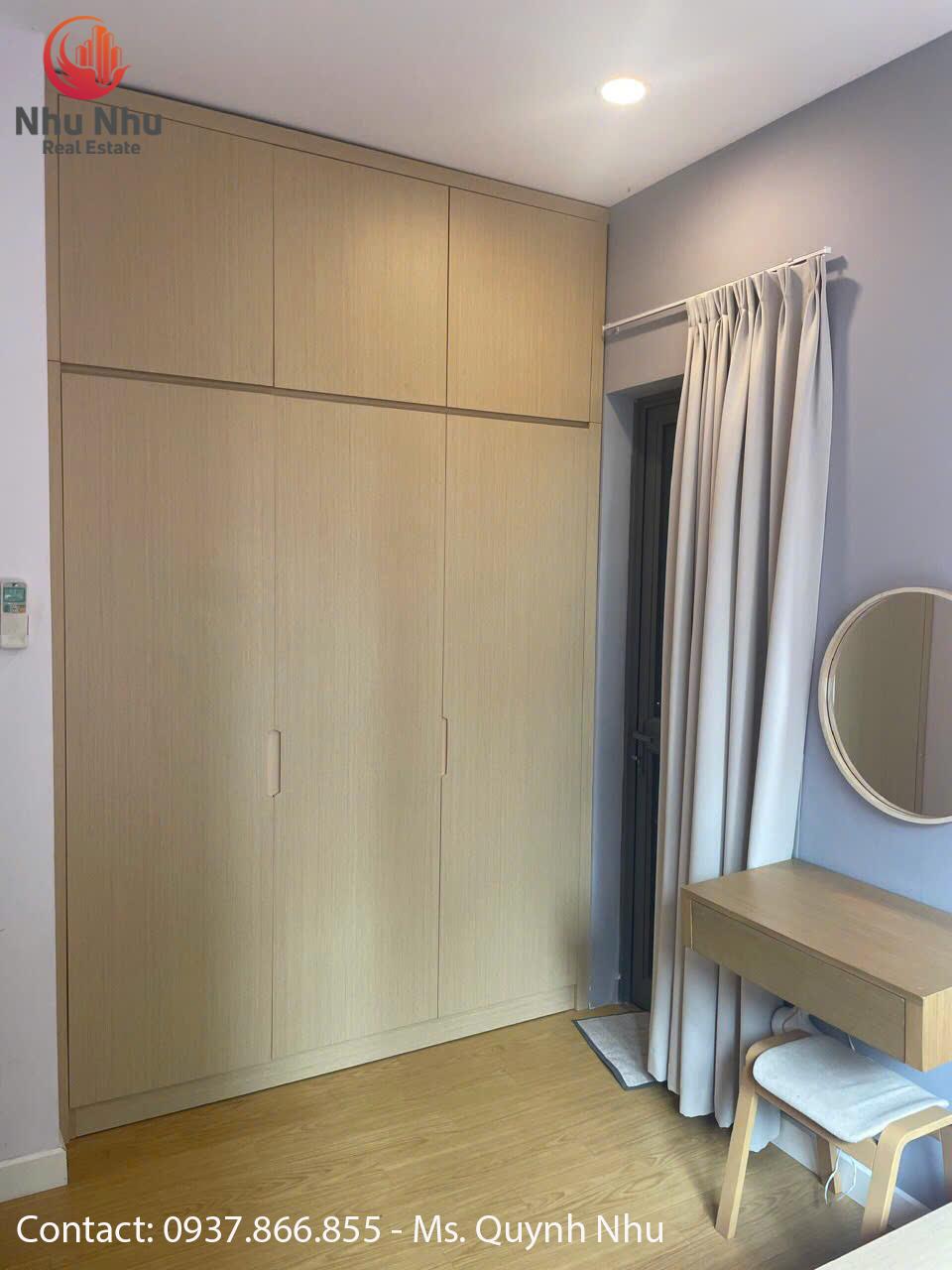 Masteri Thao Dien Duplex 3 Bedrooms