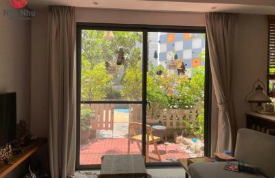 Masteri Thao Dien Duplex 3 Bedrooms